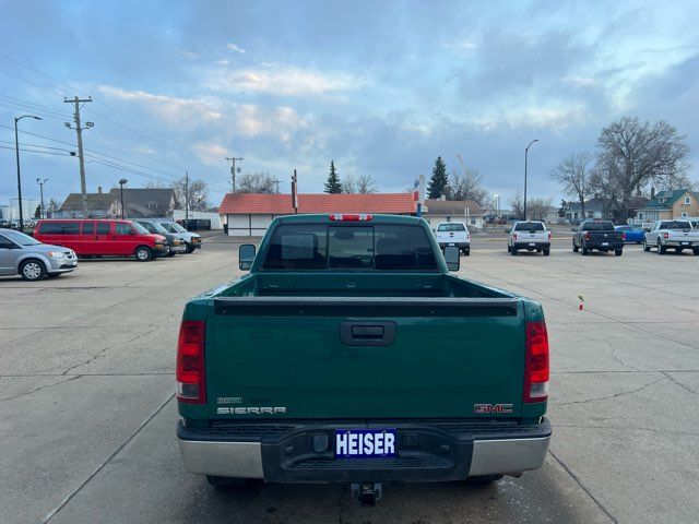 2012 GMC Sierra 1500 One Owner | Dickinson, ND | Heiser Motors