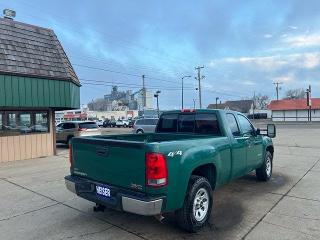 2012 GMC Sierra 1500 One Owner | Dickinson, ND | Heiser Motors