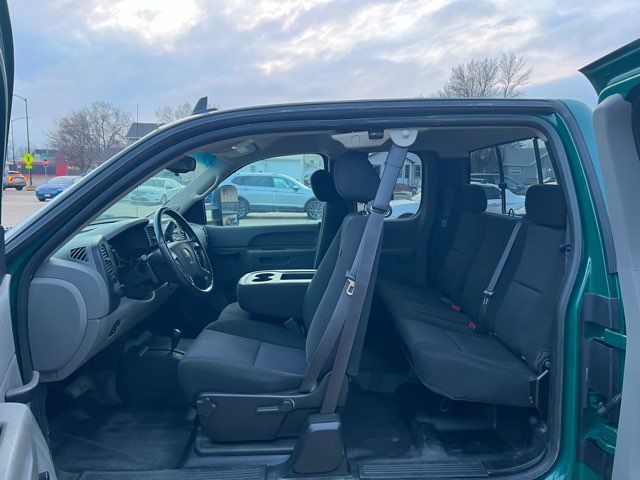 2012 GMC Sierra 1500 One Owner | Dickinson, ND | Heiser Motors