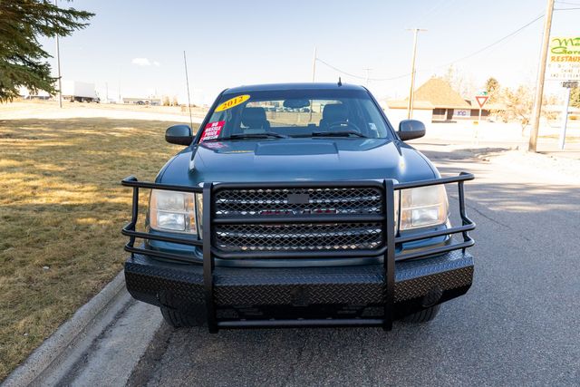 2012 GMC Sierra 1500 SLT | Great Falls, Montana | Bleskin Motor Company 2012 GMC Sierra 1500 SLT | Great Falls, Montana | Bleskin Motor Company