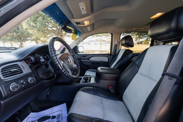 2012 GMC Sierra 1500 SLT | Great Falls, Montana | Bleskin Motor Company 