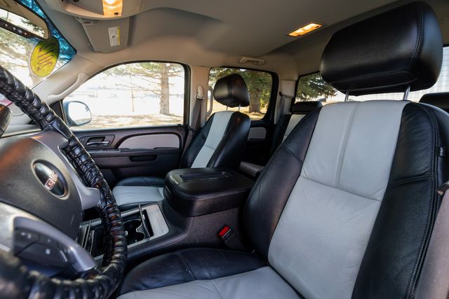 2012 GMC Sierra 1500 SLT | Great Falls, Montana | Bleskin Motor Company 