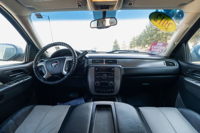 2012 GMC Sierra 1500 SLT | Great Falls, Montana | Bleskin Motor Company 2012 GMC Sierra 1500 SLT | Great Falls, Montana | Bleskin Motor Company