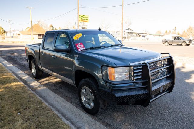 2012 GMC Sierra 1500 SLT | Great Falls, Montana | Bleskin Motor Company 2012 GMC Sierra 1500 SLT | Great Falls, Montana | Bleskin Motor Company