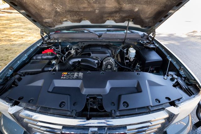 2012 GMC Sierra 1500 SLT | Great Falls, Montana | Bleskin Motor Company 