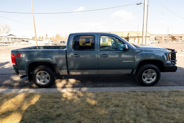 2012 GMC Sierra 1500 SLT | Great Falls, Montana | Bleskin Motor Company 2012 GMC Sierra 1500 SLT | Great Falls, Montana | Bleskin Motor Company