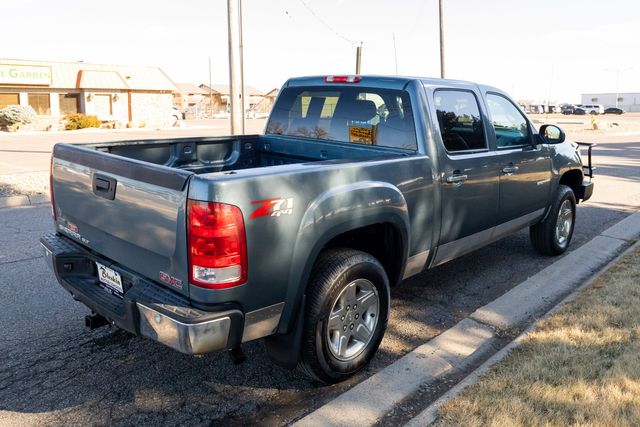 2012 GMC Sierra 1500 SLT | Great Falls, Montana | Bleskin Motor Company 2012 GMC Sierra 1500 SLT | Great Falls, Montana | Bleskin Motor Company