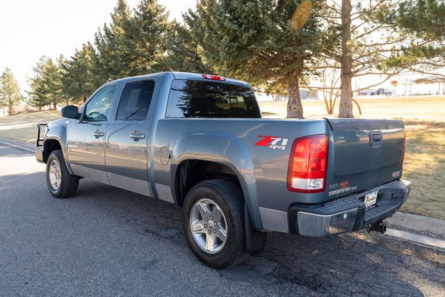 2012 GMC Sierra 1500 SLT | Great Falls, Montana | Bleskin Motor Company 2012 GMC Sierra 1500 SLT | Great Falls, Montana | Bleskin Motor Company