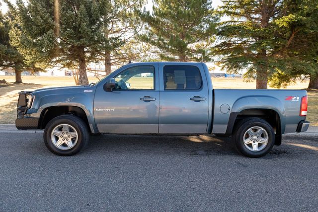 2012 GMC Sierra 1500 SLT | Great Falls, Montana | Bleskin Motor Company 2012 GMC Sierra 1500 SLT | Great Falls, Montana | Bleskin Motor Company