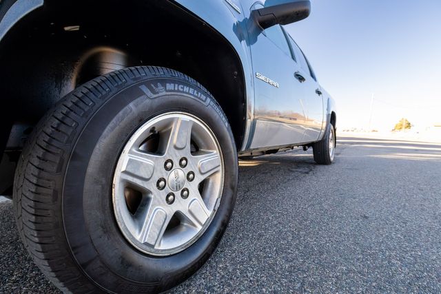 2012 GMC Sierra 1500 SLT | Great Falls, Montana | Bleskin Motor Company 