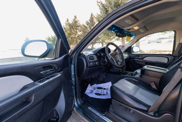 2012 GMC Sierra 1500 SLT | Great Falls, Montana | Bleskin Motor Company 