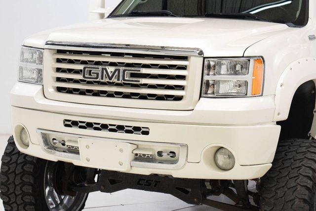 2012 GMC Sierra 1500 SLT | Houston, TX | Houston Auto Credit 2012 GMC Sierra 1500 SLT | Houston, TX | Houston Auto Credit