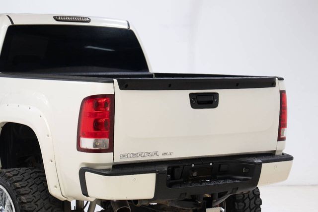 2012 GMC Sierra 1500 SLT | Houston, TX | Houston Auto Credit 2012 GMC Sierra 1500 SLT | Houston, TX | Houston Auto Credit