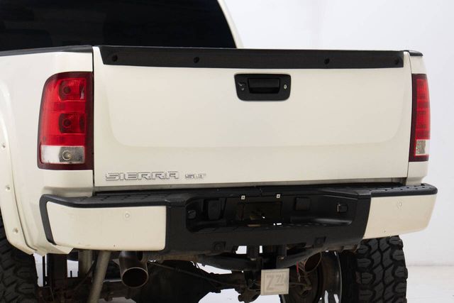 2012 GMC Sierra 1500 SLT | Houston, TX | Houston Auto Credit 2012 GMC Sierra 1500 SLT | Houston, TX | Houston Auto Credit