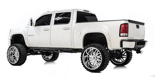 2012 GMC Sierra 1500 SLT | Houston, TX | Houston Auto Credit 2012 GMC Sierra 1500 SLT | Houston, TX | Houston Auto Credit