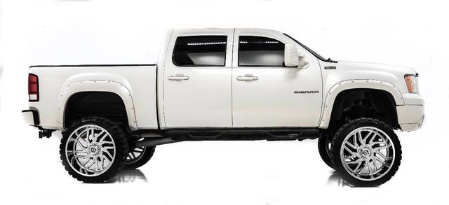 2012 GMC Sierra 1500 SLT | Houston, TX | Houston Auto Credit 2012 GMC Sierra 1500 SLT | Houston, TX | Houston Auto Credit