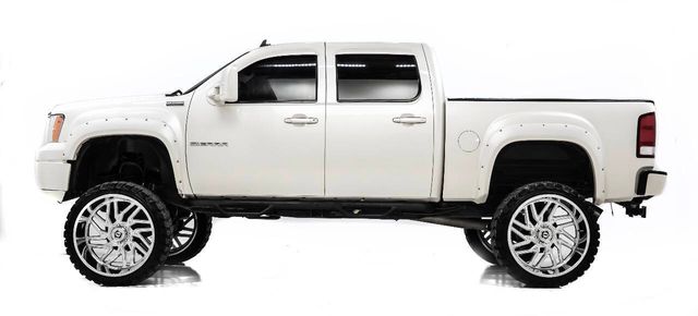 2012 GMC Sierra 1500 SLT | Houston, TX | Houston Auto Credit 2012 GMC Sierra 1500 SLT | Houston, TX | Houston Auto Credit