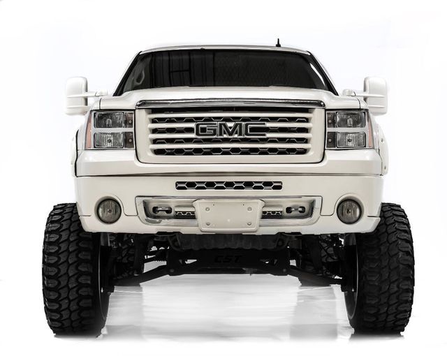 2012 GMC Sierra 1500 SLT | Houston, TX | Houston Auto Credit 2012 GMC Sierra 1500 SLT | Houston, TX | Houston Auto Credit