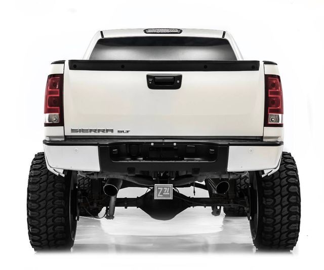 2012 GMC Sierra 1500 SLT | Houston, TX | Houston Auto Credit 2012 GMC Sierra 1500 SLT | Houston, TX | Houston Auto Credit