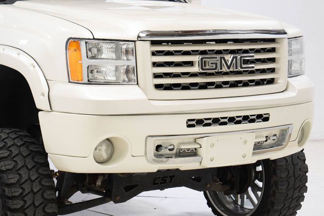 2012 GMC Sierra 1500 SLT | Houston, TX | Houston Auto Credit 2012 GMC Sierra 1500 SLT | Houston, TX | Houston Auto Credit