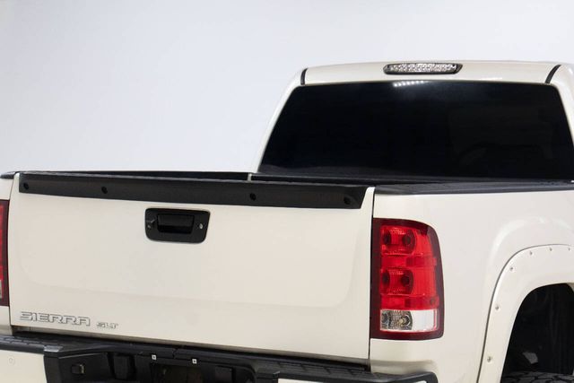 2012 GMC Sierra 1500 SLT | Houston, TX | Houston Auto Credit 2012 GMC Sierra 1500 SLT | Houston, TX | Houston Auto Credit