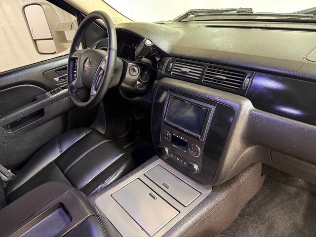 2012 GMC Sierra 1500 SLT | Houston, TX | Houston Auto Credit 2012 GMC Sierra 1500 SLT | Houston, TX | Houston Auto Credit