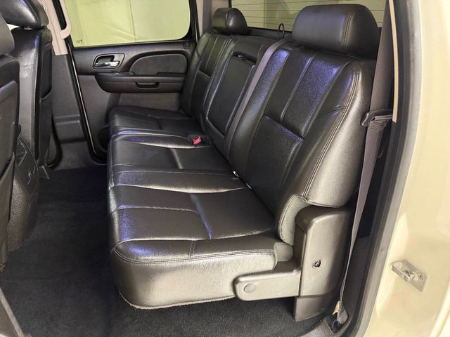 2012 GMC Sierra 1500 SLT | Houston, TX | Houston Auto Credit 2012 GMC Sierra 1500 SLT | Houston, TX | Houston Auto Credit