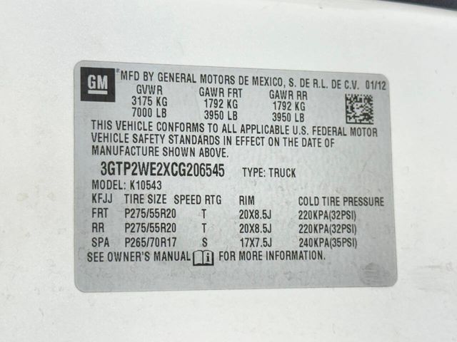 2012 GMC Sierra 1500 SLT | Houston, TX | Houston Auto Credit 2012 GMC Sierra 1500 SLT | Houston, TX | Houston Auto Credit