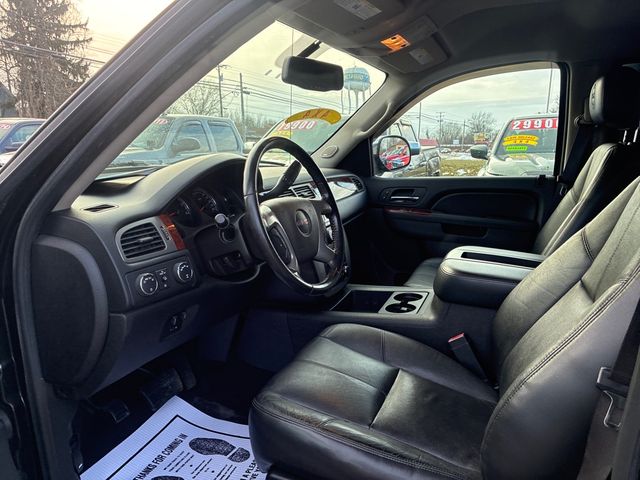 2012 GMC Sierra 1500 SLT | Ontario, OH | New Haven Auto Sales 2012 GMC Sierra 1500 SLT | Ontario, OH | New Haven Auto Sales