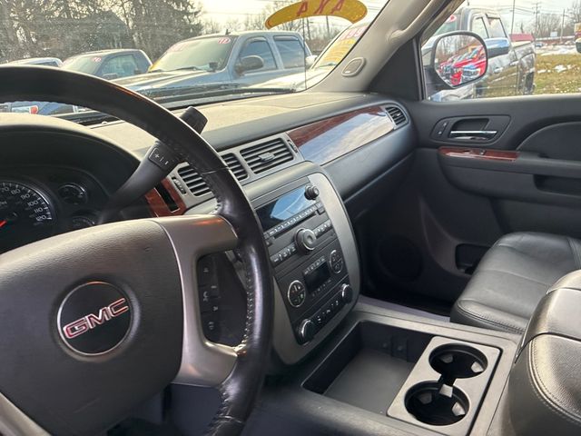 2012 GMC Sierra 1500 SLT | Ontario, OH | New Haven Auto Sales 2012 GMC Sierra 1500 SLT | Ontario, OH | New Haven Auto Sales