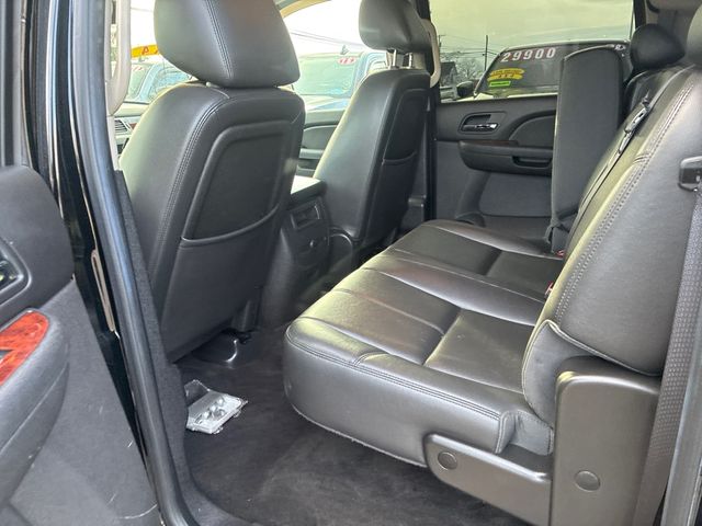 2012 GMC Sierra 1500 SLT | Ontario, OH | New Haven Auto Sales 2012 GMC Sierra 1500 SLT | Ontario, OH | New Haven Auto Sales