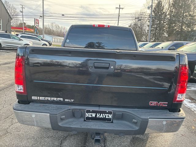 2012 GMC Sierra 1500 SLT | Ontario, OH | New Haven Auto Sales 2012 GMC Sierra 1500 SLT | Ontario, OH | New Haven Auto Sales