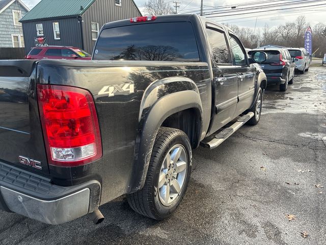 2012 GMC Sierra 1500 SLT | Ontario, OH | New Haven Auto Sales 2012 GMC Sierra 1500 SLT | Ontario, OH | New Haven Auto Sales