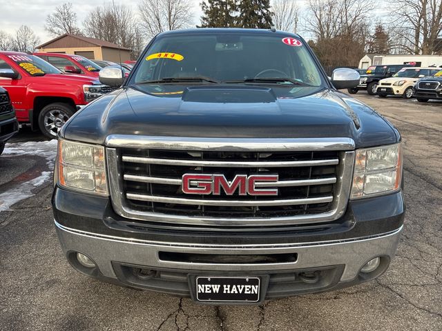 2012 GMC Sierra 1500 SLT | Ontario, OH | New Haven Auto Sales 2012 GMC Sierra 1500 SLT | Ontario, OH | New Haven Auto Sales