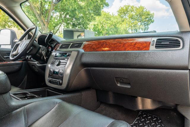 2012 GMC Sierra 2500HD SLT CREW CAB Z71 / DURAMAX DIESEL 4X4 W/ UPGRADES | Austin, TX | Rocky Mountain Truck Stop Austin 2012 GMC Sierra 2500HD SLT CREW CAB Z71 / DURAMAX DIESEL 4X4 W/ UPGRADES | Austin, TX | Rocky Mountain Truck Stop Austin