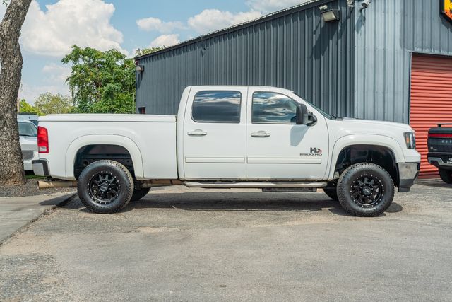2012 GMC Sierra 2500HD SLT CREW CAB Z71 / DURAMAX DIESEL 4X4 W/ UPGRADES | Austin, TX | Rocky Mountain Truck Stop Austin 2012 GMC Sierra 2500HD SLT CREW CAB Z71 / DURAMAX DIESEL 4X4 W/ UPGRADES | Austin, TX | Rocky Mountain Truck Stop Austin
