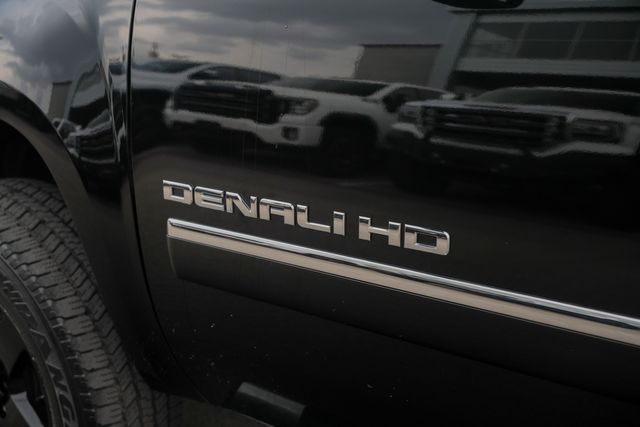 2012 GMC Sierra 2500HD Denali 4X4 / CLEAN CARFAX / LOW MILES / MINT | Austin, TX | Rocky Mountain Truck Stop Austin 2012 GMC Sierra 2500HD Denali 4X4 / CLEAN CARFAX / LOW MILES / MINT | Austin, TX | Rocky Mountain Truck Stop Austin