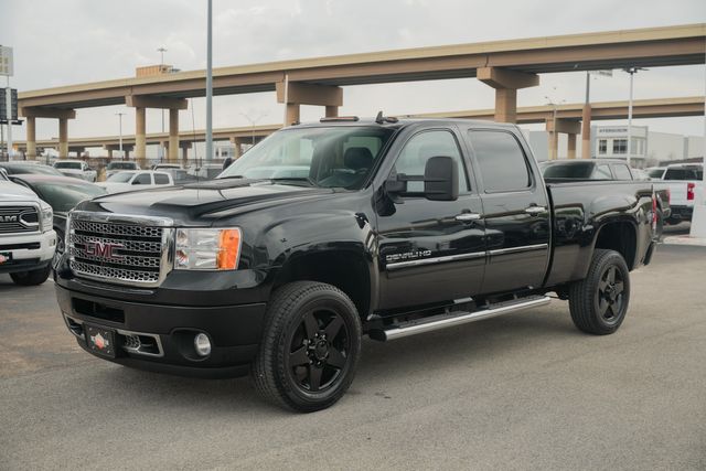 2012 GMC Sierra 2500HD Denali 4X4 / CLEAN CARFAX / LOW MILES / MINT | Austin, TX | Rocky Mountain Truck Stop Austin 2012 GMC Sierra 2500HD Denali 4X4 / CLEAN CARFAX / LOW MILES / MINT | Austin, TX | Rocky Mountain Truck Stop Austin