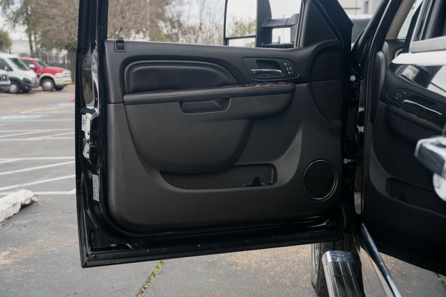 2012 GMC Sierra 2500HD Denali 4X4 / CLEAN CARFAX / LOW MILES / MINT | Austin, TX | Rocky Mountain Truck Stop Austin