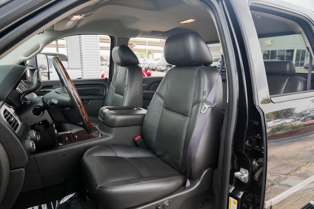 2012 GMC Sierra 2500HD Denali 4X4 / CLEAN CARFAX / LOW MILES / MINT | Austin, TX | Rocky Mountain Truck Stop Austin 2012 GMC Sierra 2500HD Denali 4X4 / CLEAN CARFAX / LOW MILES / MINT | Austin, TX | Rocky Mountain Truck Stop Austin