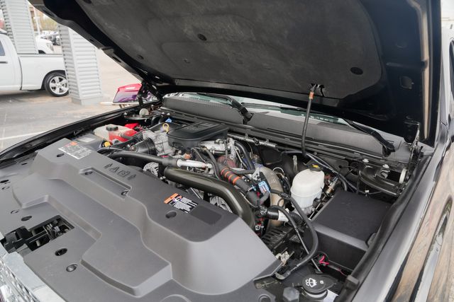 2012 GMC Sierra 2500HD Denali 4X4 / CLEAN CARFAX / LOW MILES / MINT | Austin, TX | Rocky Mountain Truck Stop Austin