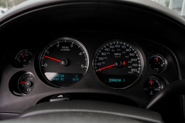 2012 GMC Sierra 2500HD Denali 4X4 / CLEAN CARFAX / LOW MILES / MINT | Austin, TX | Rocky Mountain Truck Stop Austin