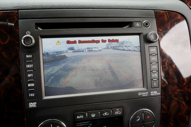 2012 GMC Sierra 2500HD Denali 4X4 / CLEAN CARFAX / LOW MILES / MINT | Austin, TX | Rocky Mountain Truck Stop Austin