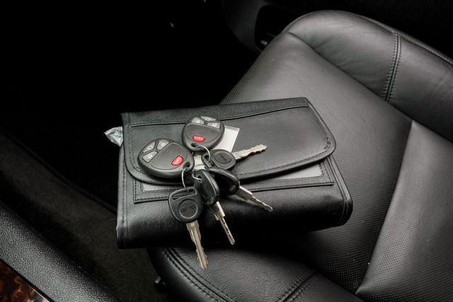 2012 GMC Sierra 2500HD Denali 4X4 / CLEAN CARFAX / LOW MILES / MINT | Austin, TX | Rocky Mountain Truck Stop Austin