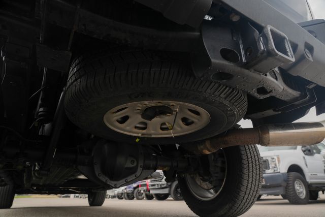 2012 GMC Sierra 2500HD Denali 4X4 / CLEAN CARFAX / LOW MILES / MINT | Austin, TX | Rocky Mountain Truck Stop Austin