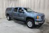 2012 GMC Sierra 2500HD diesel 4x4 SLE | Roscoe, IL | Autoland Outlets
