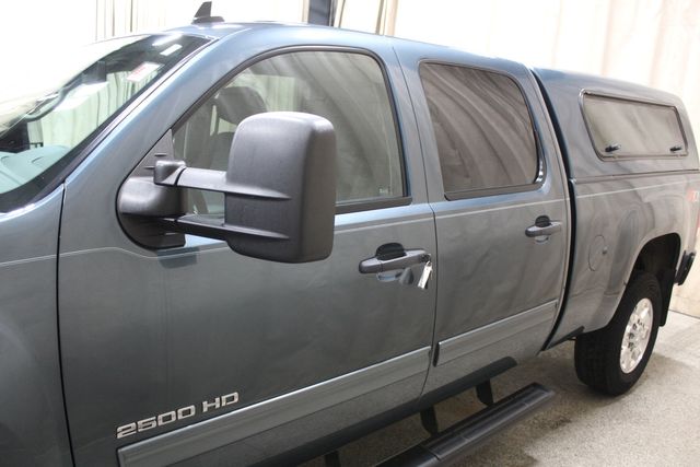 2012 GMC Sierra 2500HD diesel 4x4 SLE | Roscoe, IL | Autoland Outlets 2012 GMC Sierra 2500HD diesel 4x4 SLE | Roscoe, IL | Autoland Outlets