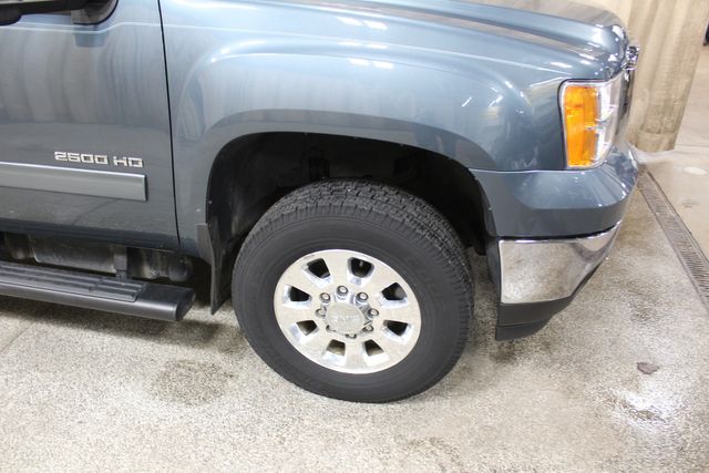 2012 GMC Sierra 2500HD diesel 4x4 SLE | Roscoe, IL | Autoland Outlets 2012 GMC Sierra 2500HD diesel 4x4 SLE | Roscoe, IL | Autoland Outlets