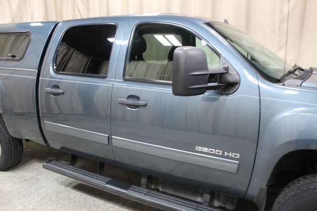 2012 GMC Sierra 2500HD diesel 4x4 SLE | Roscoe, IL | Autoland Outlets 2012 GMC Sierra 2500HD diesel 4x4 SLE | Roscoe, IL | Autoland Outlets