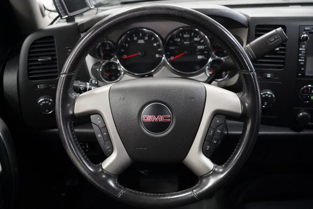 2012 GMC Sierra 2500HD SLE | North East, PA | NFI Empire 2012 GMC Sierra 2500HD SLE | North East, PA | NFI Empire